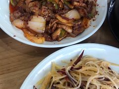 -贤花饭店(城阳店)