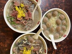 -潮镇老尾牛杂(环城西路店)