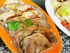 -快活林烧烤(红新路店)
