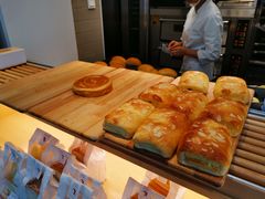 -好利来(四季青店)