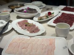 -围炉夜话·潮汕卤水火锅(榕江店)