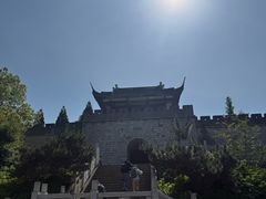-南北湖风景区