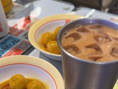 -肥韬茶餐厅(海上世界店)