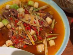 -蓉城小馆(科兴店)