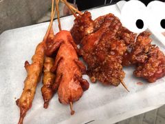 乡巴佬肠-辽B·小串(总店)