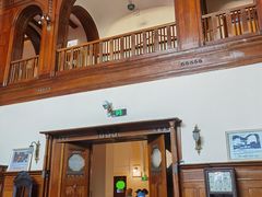 -青岛德国总督楼旧址博物馆