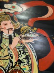 -匿名者纹身学院派·刺青
