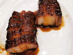 秘制黑叉烧-炳胜品味(海印总店)