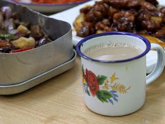 麦乳精-做了不起的80后