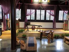 -少伯茶苑·围炉煮茶(夫子庙步行街店)