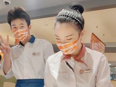 -海底捞火锅(坪山益田假日广场店)