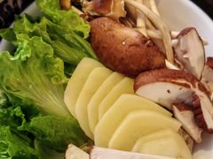 -润泽园海南椰子鸡·糟粕醋火锅(拱北店)