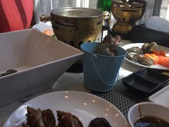 -澜悦港海鲜体验主题餐厅
