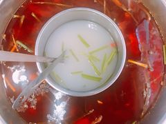 -重庆烧鸡公火锅(簋街店)