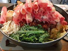 -MI WU FACTORY米屋美食工厂餐厅(绿地店)