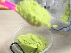 -夏食光安顺小舒冰粉冰浆(甲秀楼店)