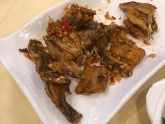 -婆婆家·湛江特色美食(福田振华路店)
