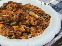 -紫光园(劲松店)