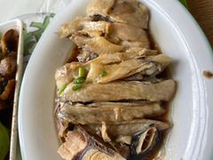 -老乡鸡(滨湖假日店)