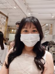 -菲·木田moontin造型salon