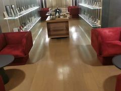 -深圳滨河时代ICON LAB艾垦酒店