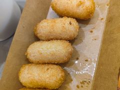 -探炉·香辣豆花烤鱼(笋岗宝能环球汇店)