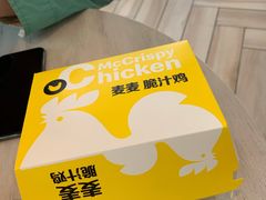 -麦当劳(塔园路店)