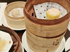 -京香轩·中餐厅(上海中庚聚龙酒店)