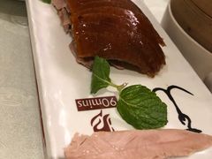 -鸭匠食府·挂炉烤鸭·新京菜(阜成路店)
