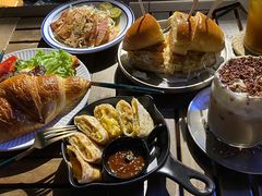-甘单茶事小馆(洋河店)
