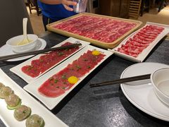 -许府牛火锅(信义坊总店)