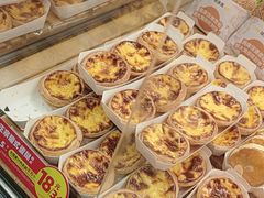 -味多美蛋糕(安定门店)