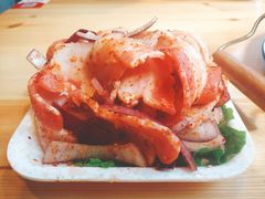 -柒酒烤肉(金科时代店)
