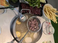 -陈记顺和牛肉火锅(永泰店)