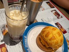 -敏华冰厅(天河城店)