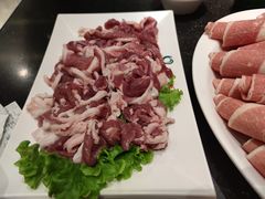 -草原饭店火锅