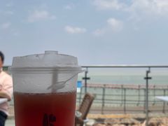 -宁波松兰山滨海旅游度假区