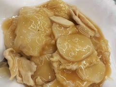 糟溜三白-玉华台饭庄(裕中西里小区店)