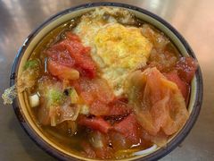 -华兴街煎蛋面(总店)