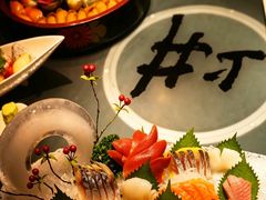 -上井料理黑金店(IFS国金中心店)
