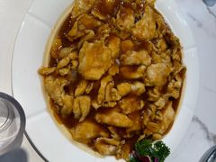 -老苏扬饭店