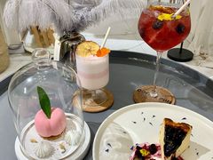 -BEC(好景花园店)
