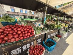 -万达广场(龙湖店)