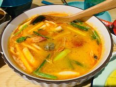 -迷你椰·泰式大排档(虹口店)