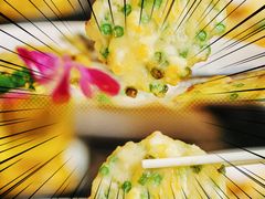 -大庆美食·顺德鱼生顺德菜