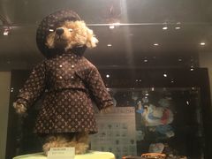 -济州岛泰迪熊博物馆