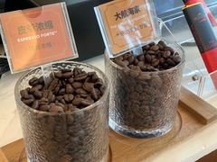 -Peet's Coffee皮爷咖啡(新天地黑标店)
