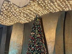 -广州天河希尔顿酒店