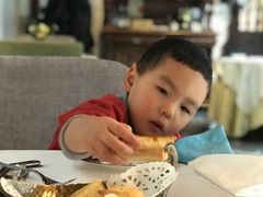 -北京古城老院厉晓麟精致菜