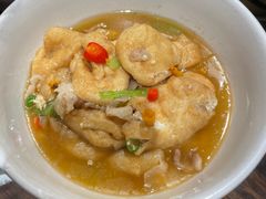 -衡厨·衡阳土菜(中南店)